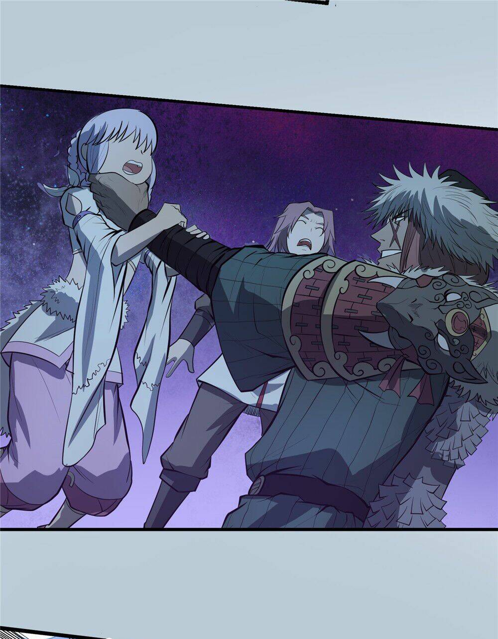 Hiệp Hành Cửu Thiên: Chapter 75