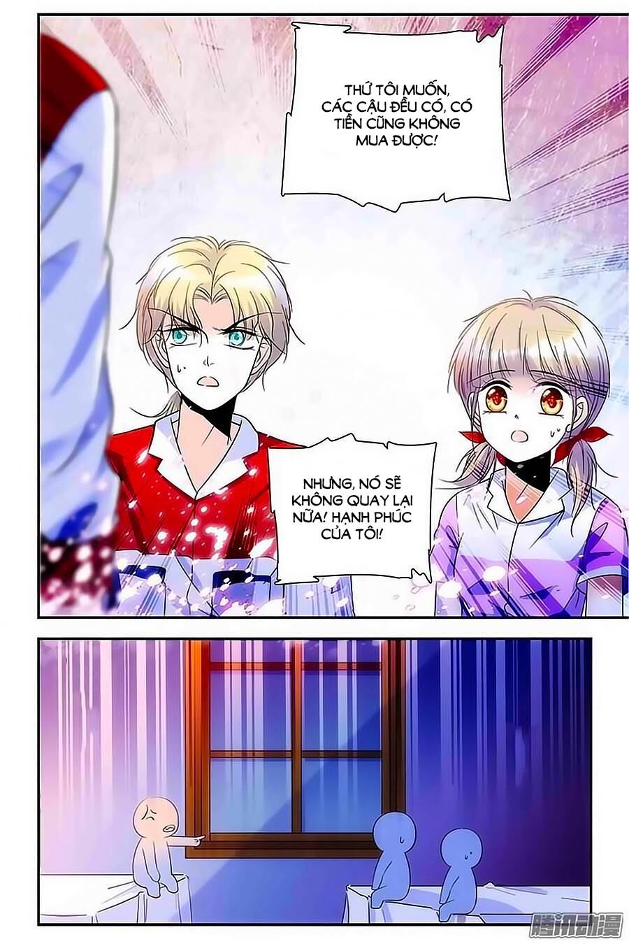 Thanh Ninh Chi Hạ: Chapter 62