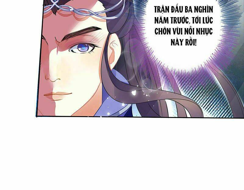Tay Phải Của Bản Tọa Thành Tinh Rồi: Chapter 29