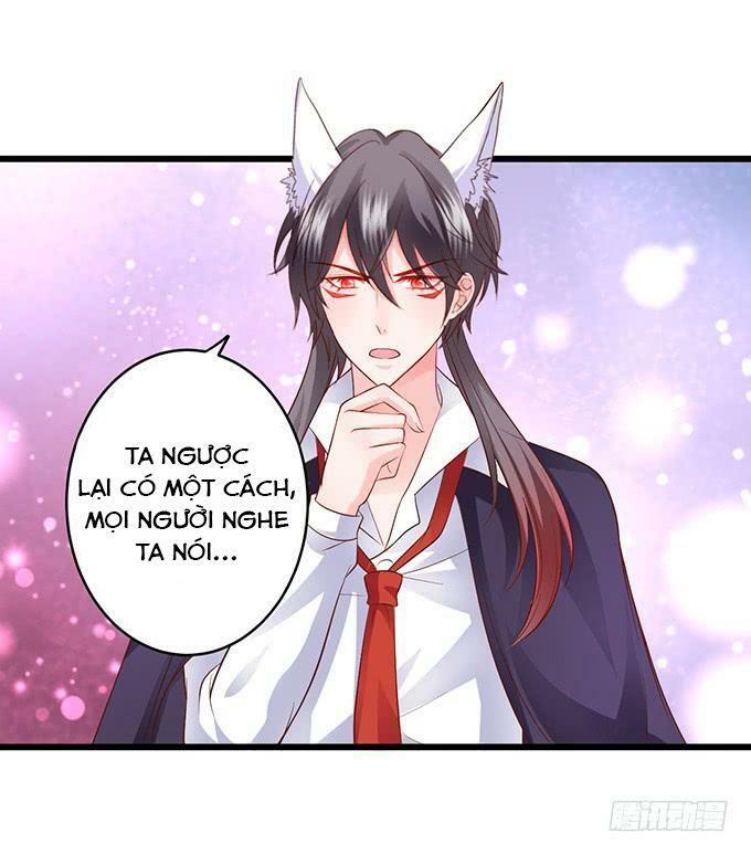 Hồ Tiên Hung Bạo: Chapter 155