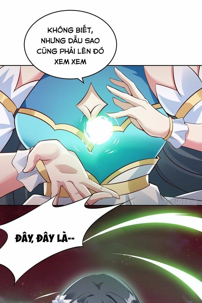 Nghịch Lân: Chapter 100