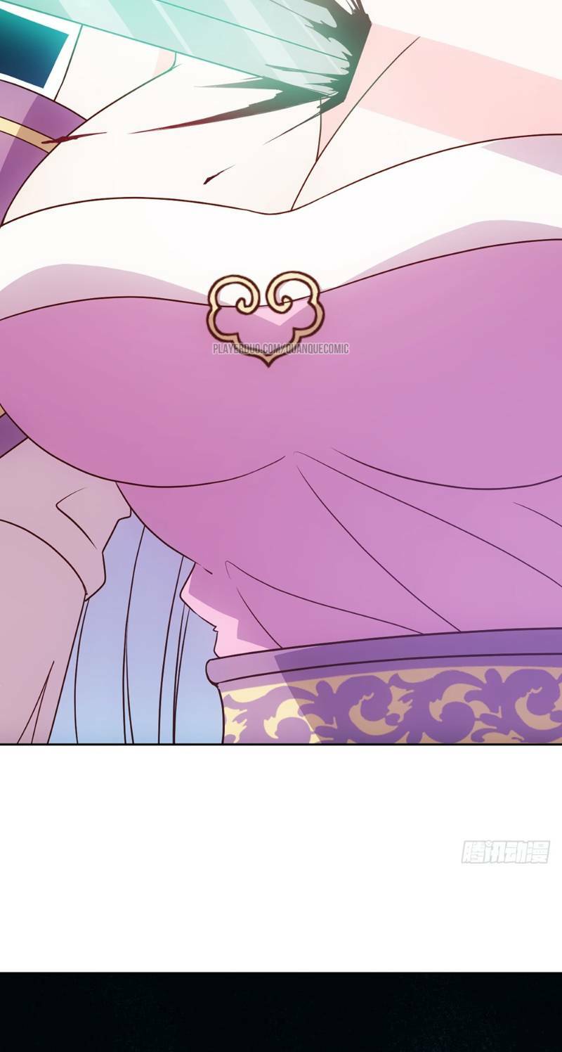 Hồng Thiên Thần Tôn: Chapter 17