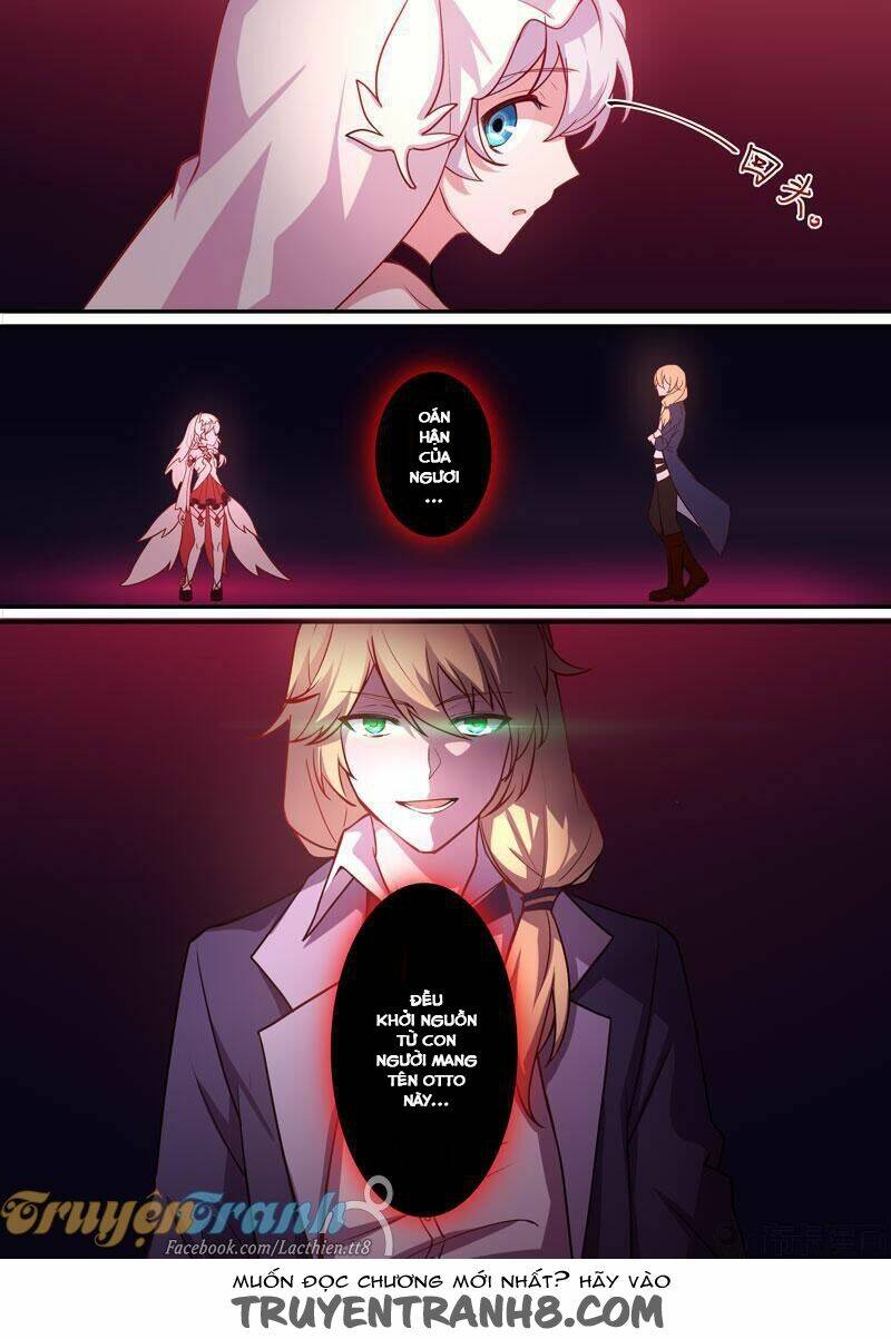 Băng Hoại 3Rd: Chapter 56