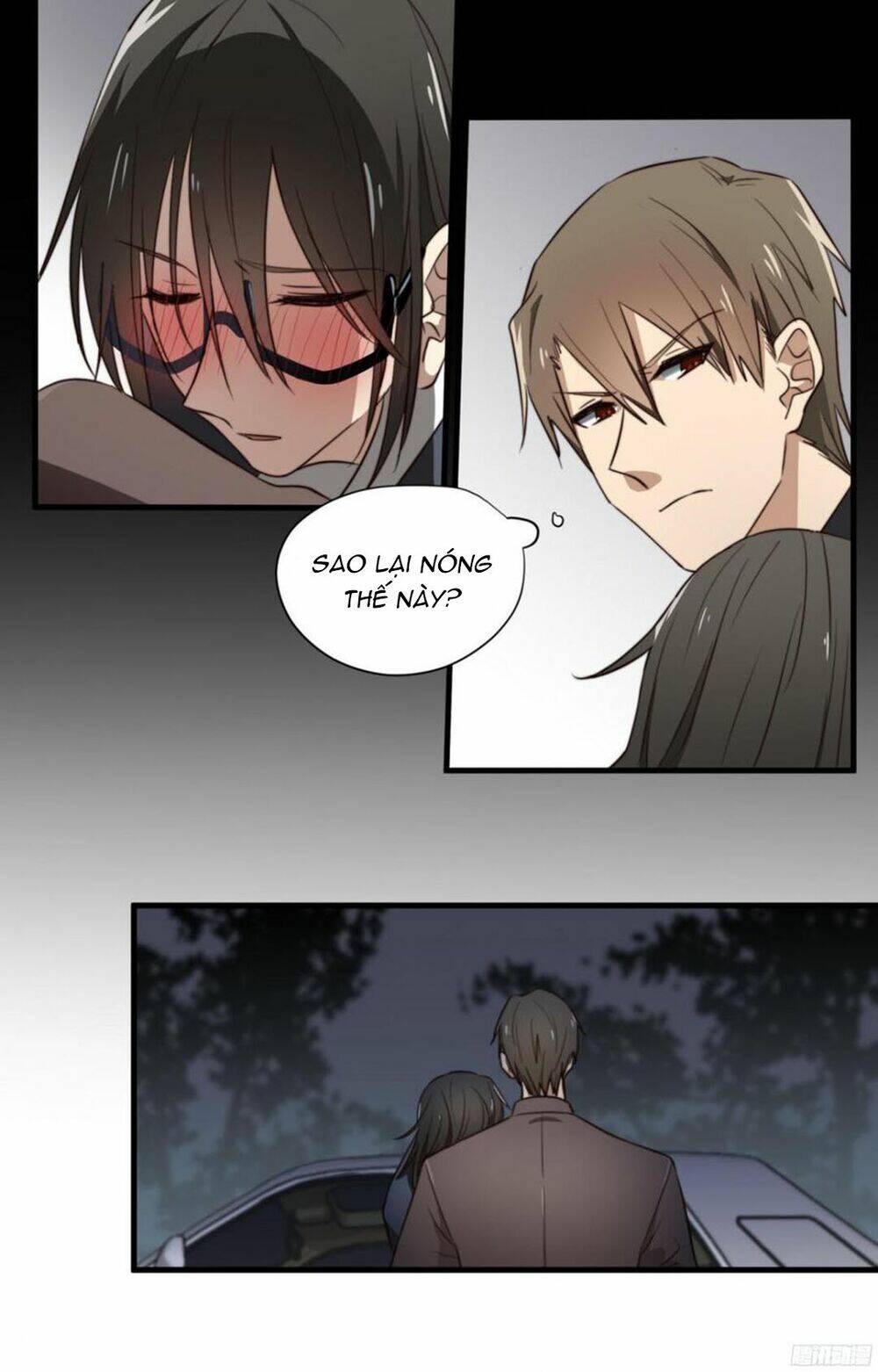 Đơn Phương Yêu Thầm Anh: Chapter 11