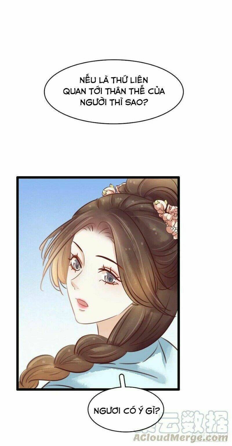 Thị Thiếp Trở Mình Bảo Điển: Chapter 24