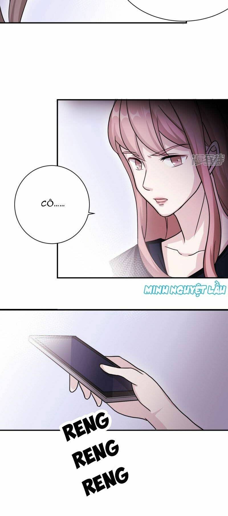 Mạc Thiếu Bức Hôn: Vợ Mới Khó Chống Đỡ: Chapter 72