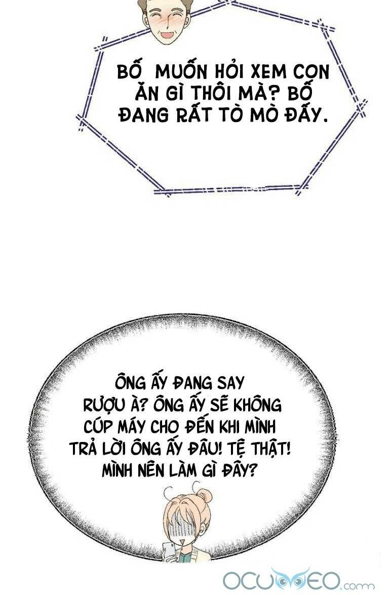 Lee Bom, Em Là Của Anh: Chapter 20