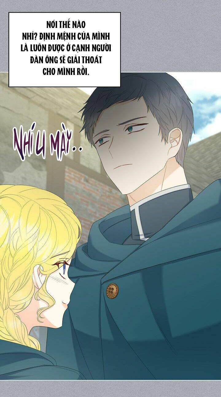 Kẻ Tạo Ra Nữ Phản Diện: Chapter 46