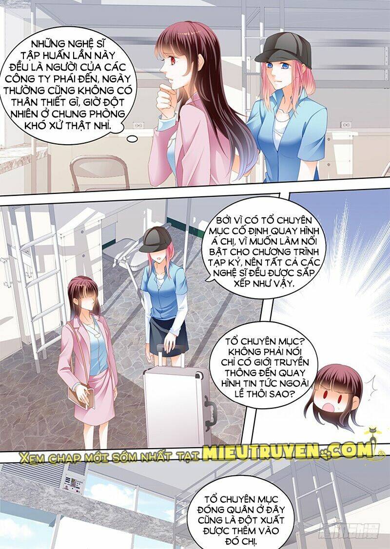 Thiểm Hôn Kiều Thê: Chapter 193