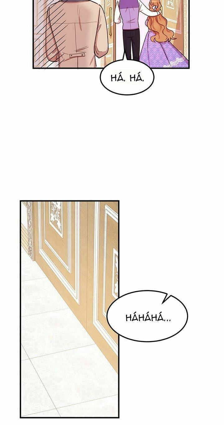 Công Tước, Loạn Vừa Thôi!: Chapter 25.9