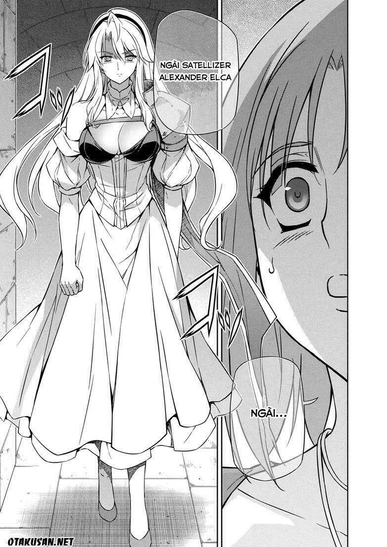 Freezing: Chapter 211