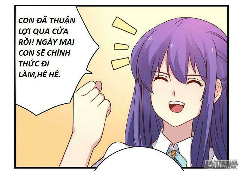 Tổng Tài Đã Cưới Em: Chapter 48