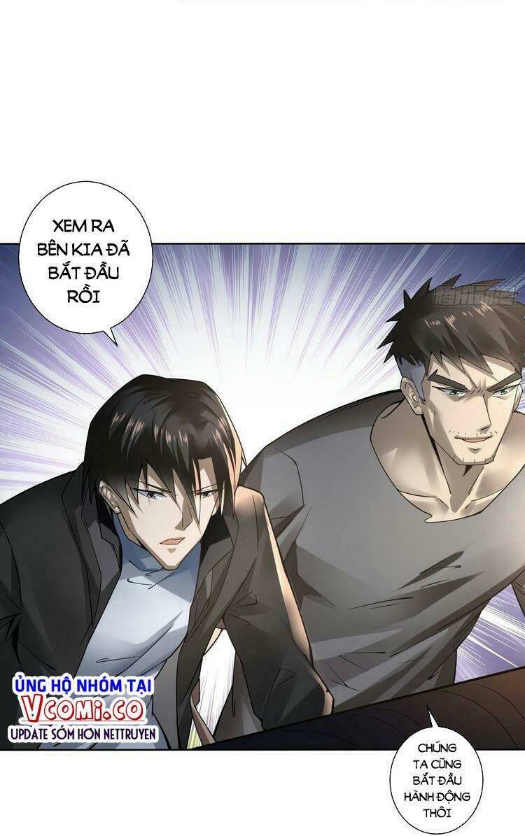 Khinh Phong: Chapter 12
