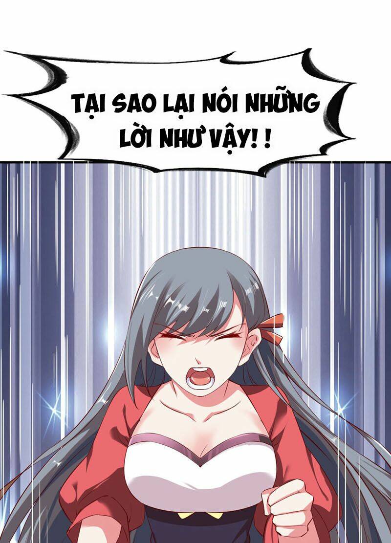 Chiến Đỉnh: Chapter 101