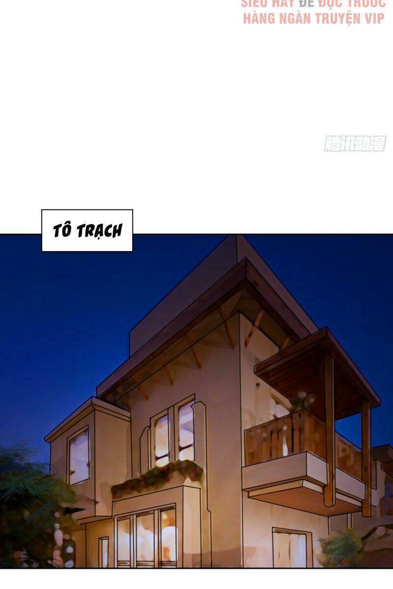 Đô Thị Thần Nhãn: Chapter 20