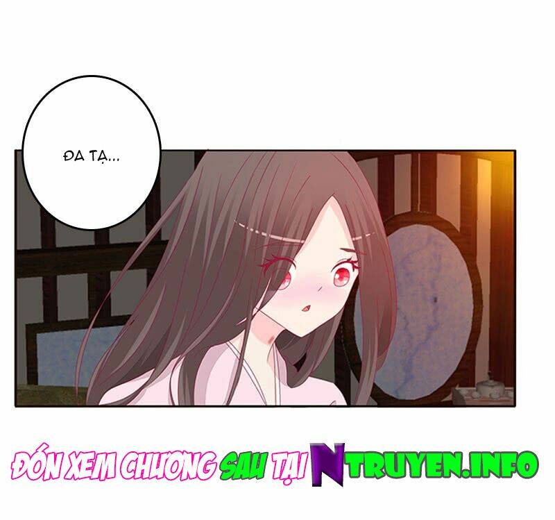 Tướng Quân Mời Ra Trận: Chapter 90