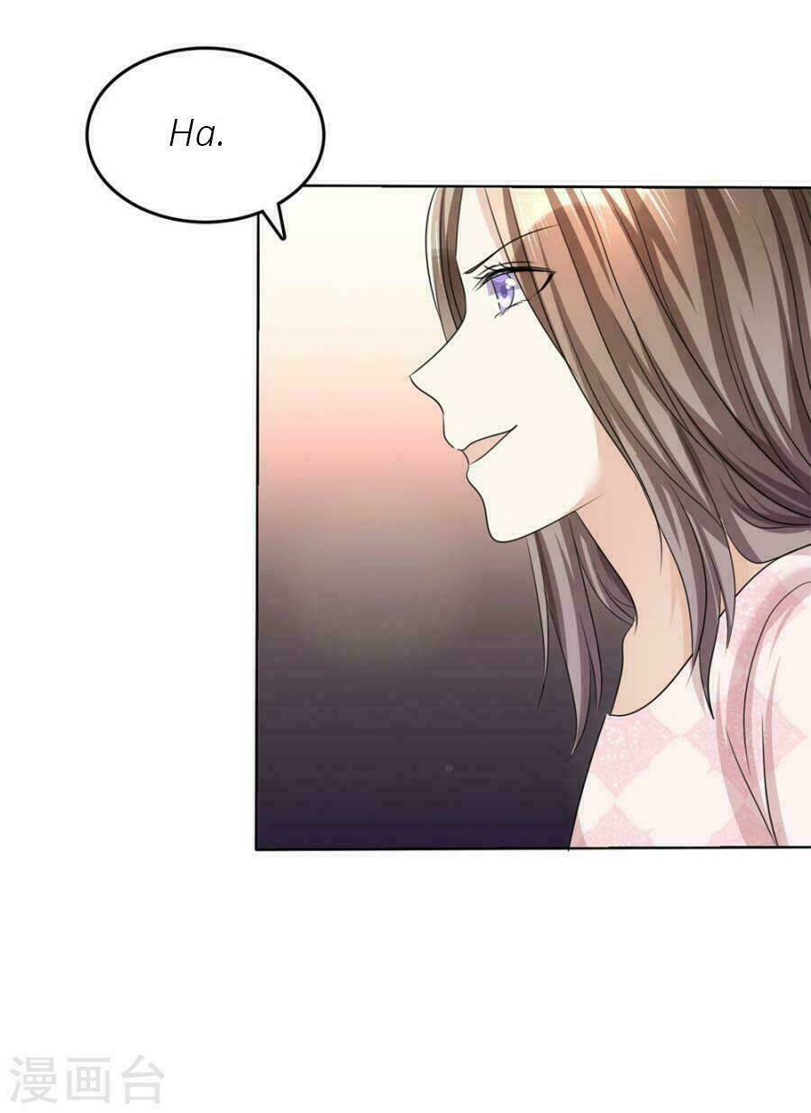 Con Đường Phản Công Của Sủng Thê: Chapter 25