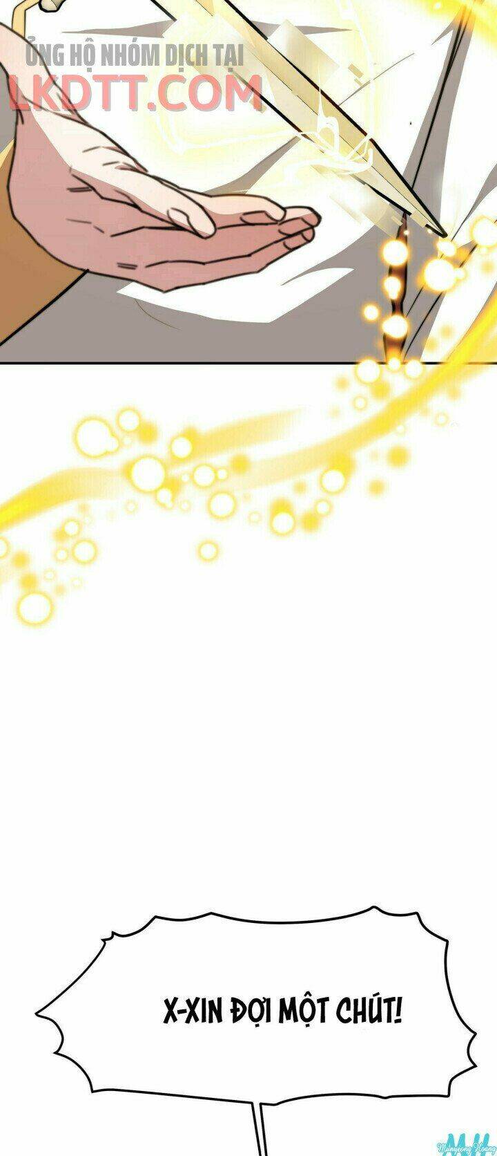 Công Chúa Bị Lãng Quên Muốn Sống Trong Hòa Bình: Chapter 10.1