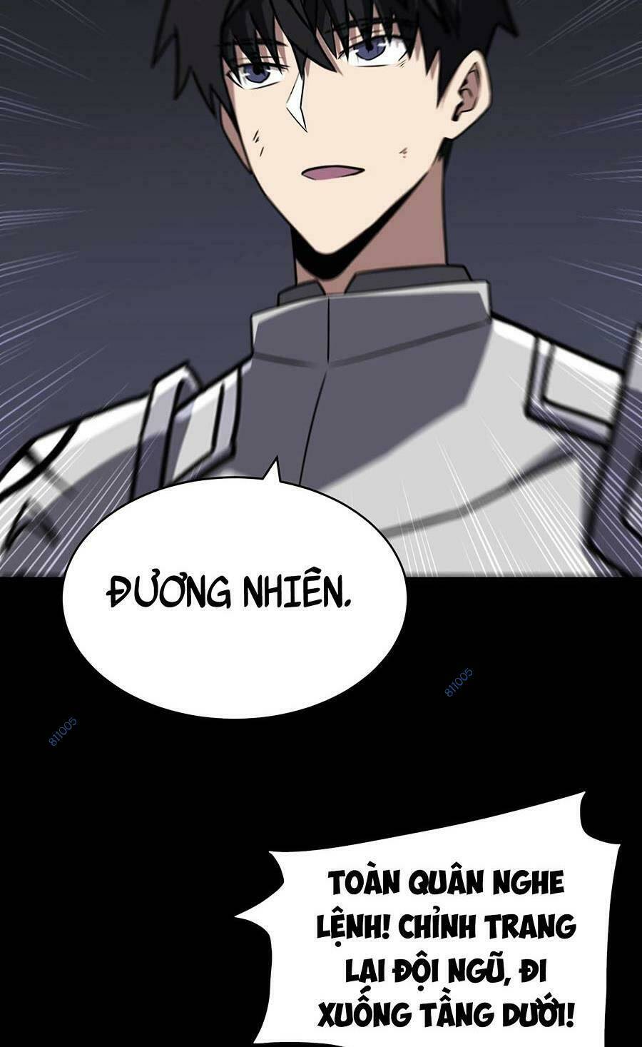 Tác Giả Sinh Tồn Ký: Chapter 15