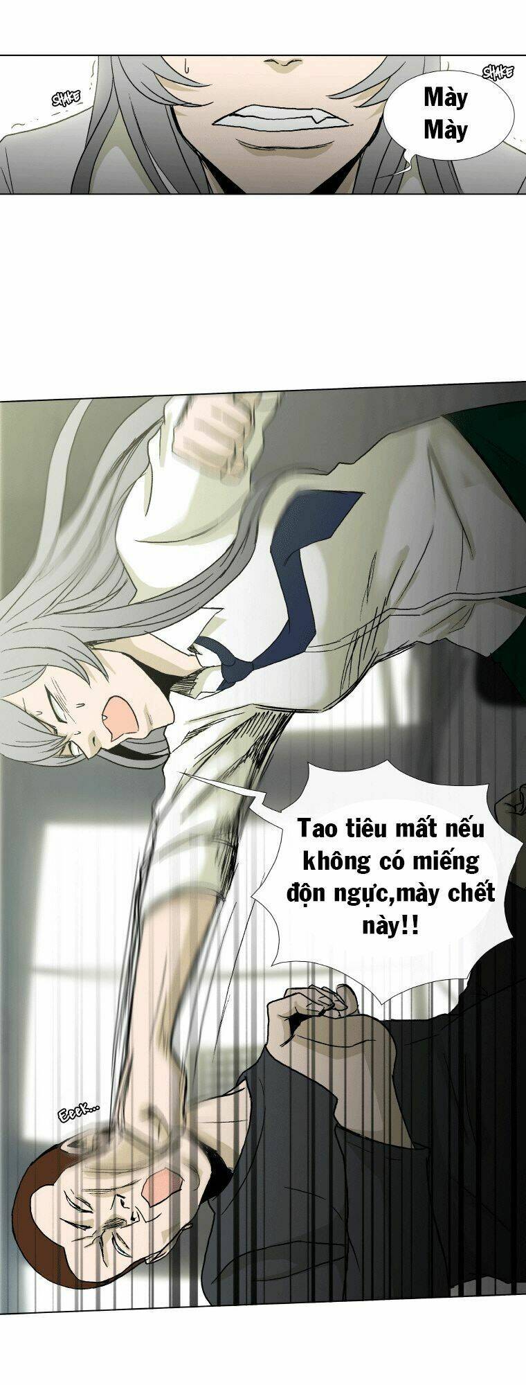 Anh Ấy Là Nữ Sinh Cấp 3: Chapter 16