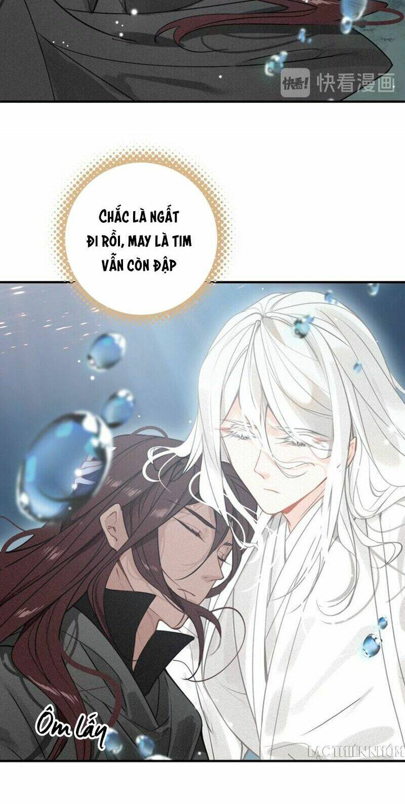 Đế Sư Tại Thượng: Chapter 46