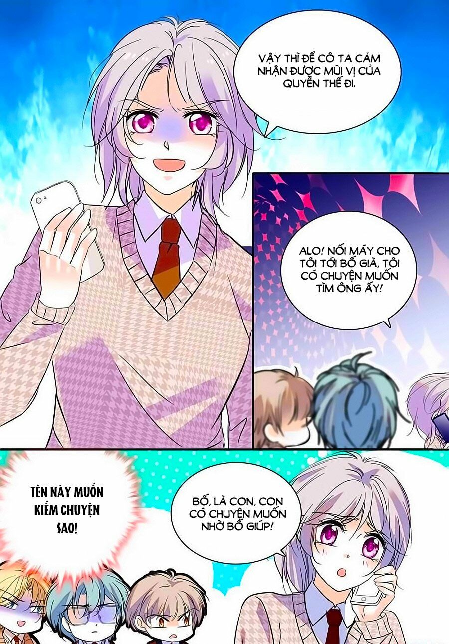 Thanh Ninh Chi Hạ: Chapter 327