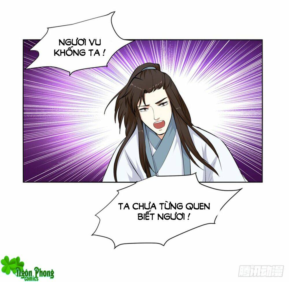 Hỏa Hồ: Chapter 47
