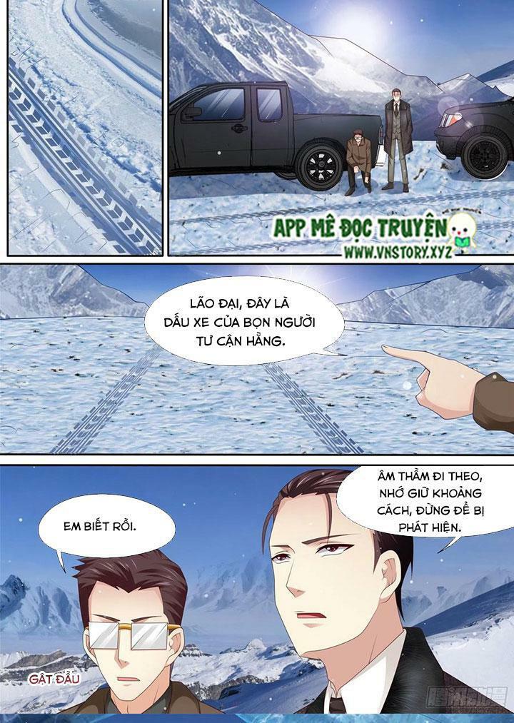 Cưng Chiều Vợ Yêu: Chapter 306