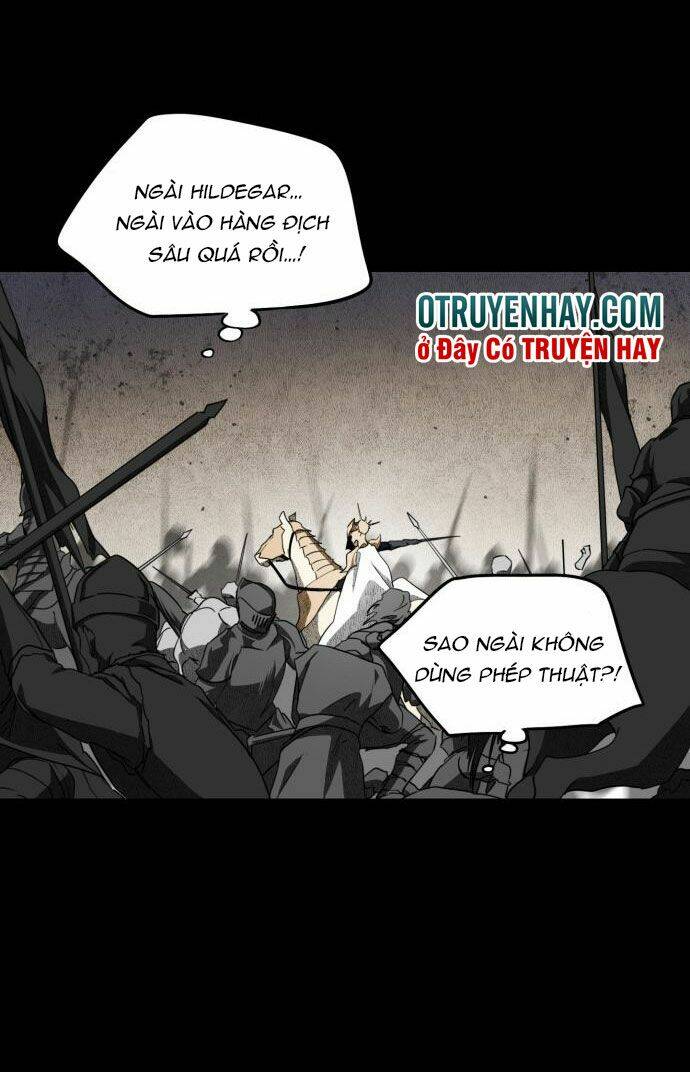 LÂU ĐÀI VÔ DANH: Chapter 28