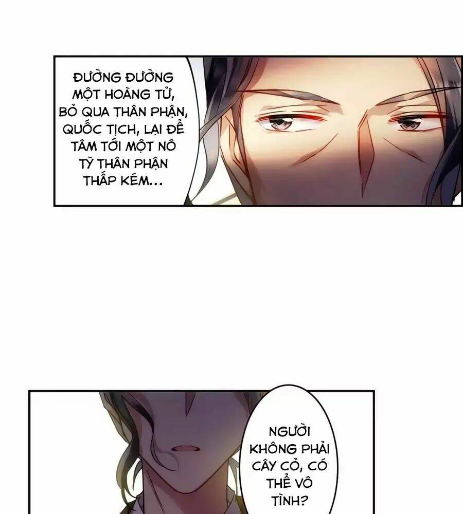 Thượng Quốc Phú Chi Thiên Đống Tuyết: Chapter 117