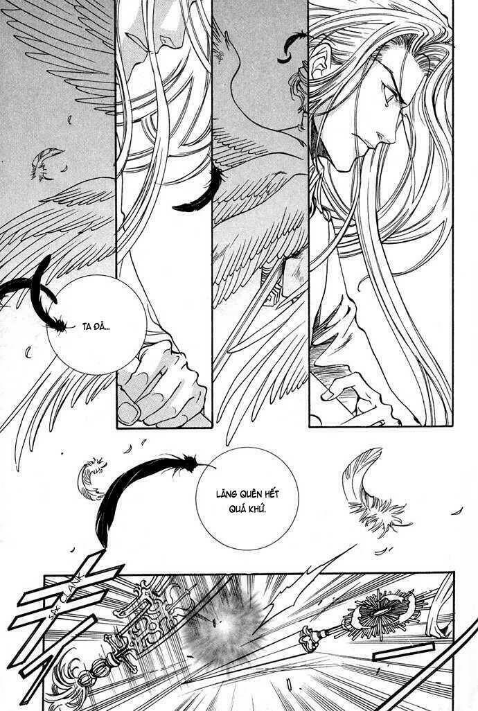 Innocent Bird: Chapter 10