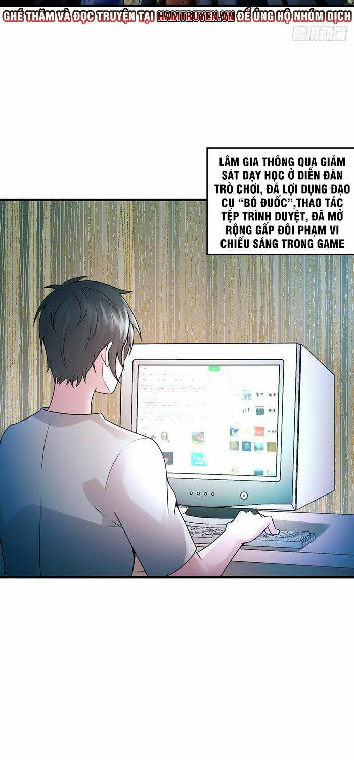 Pháp Sư Truyền Kỳ: Chapter 39