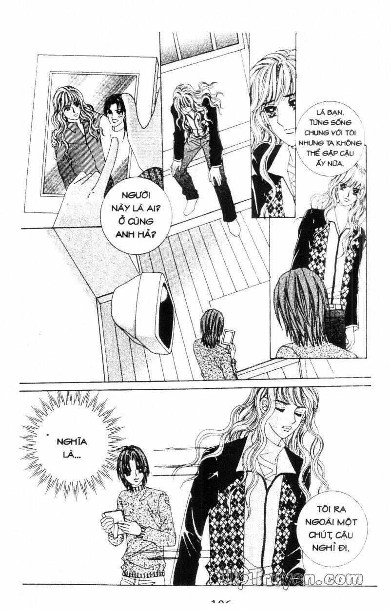 Mặt nạ tình yêu: Chapter 61