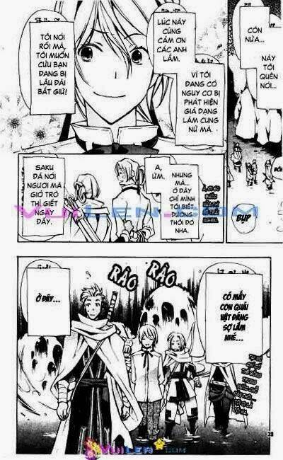 Thanh Kiếm Và Vương Miện: Chapter 5