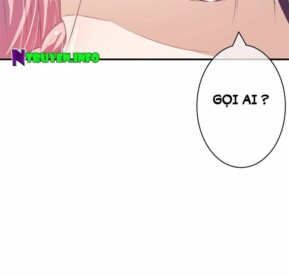 Manh Thê Khó Dỗ: Chapter 3