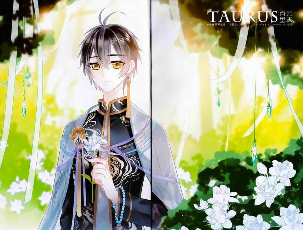 Câu Lạc Bộ Ngôi Sao Ngoại Truyện: Chapter 3