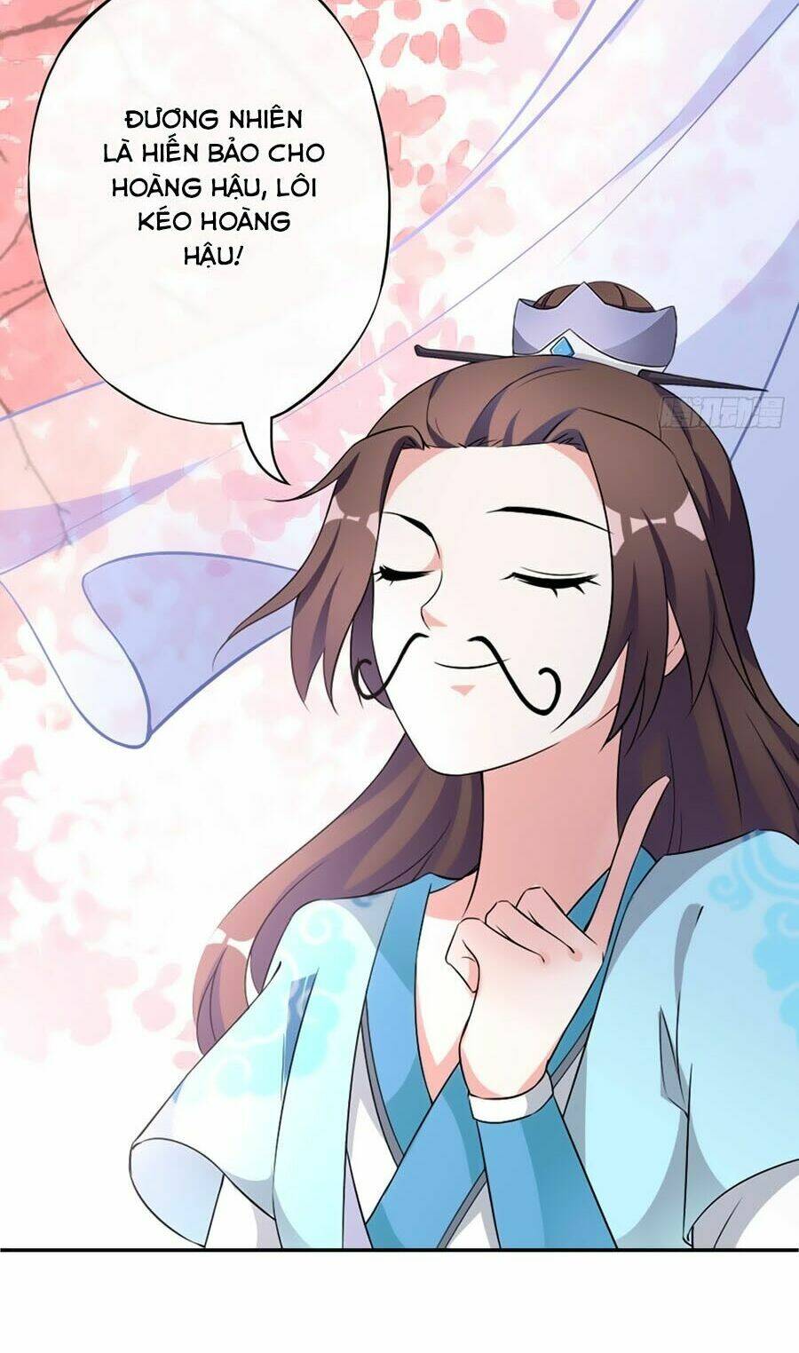 Vương Phi Có Chút Nghịch Ngợm: Chapter 10