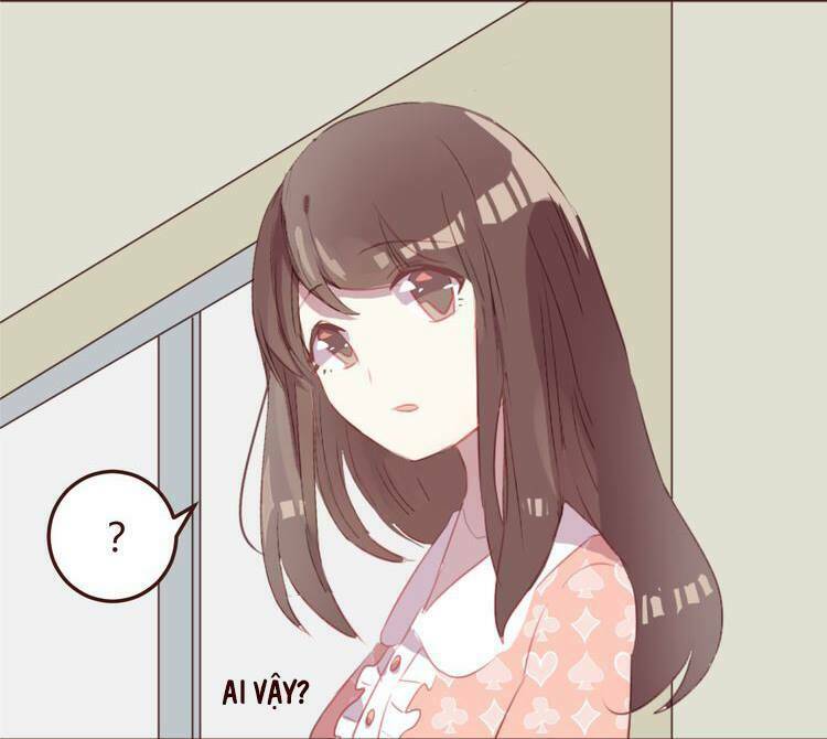 Người Yêu Biến Mất: Chapter 29