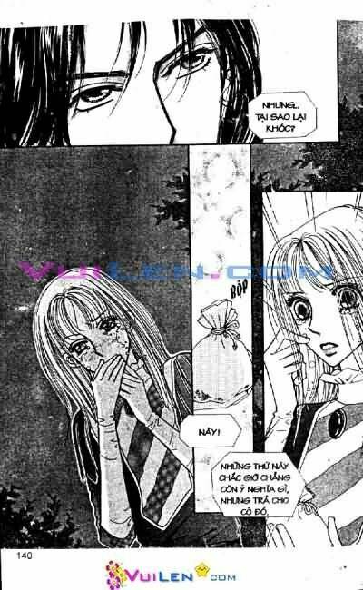 Hiệp Sĩ Nữ Hoàng: Chapter 9