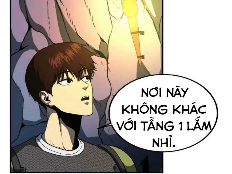 Ngôi Nhà Kết Nối Với Hầm Ngục: Chapter 11