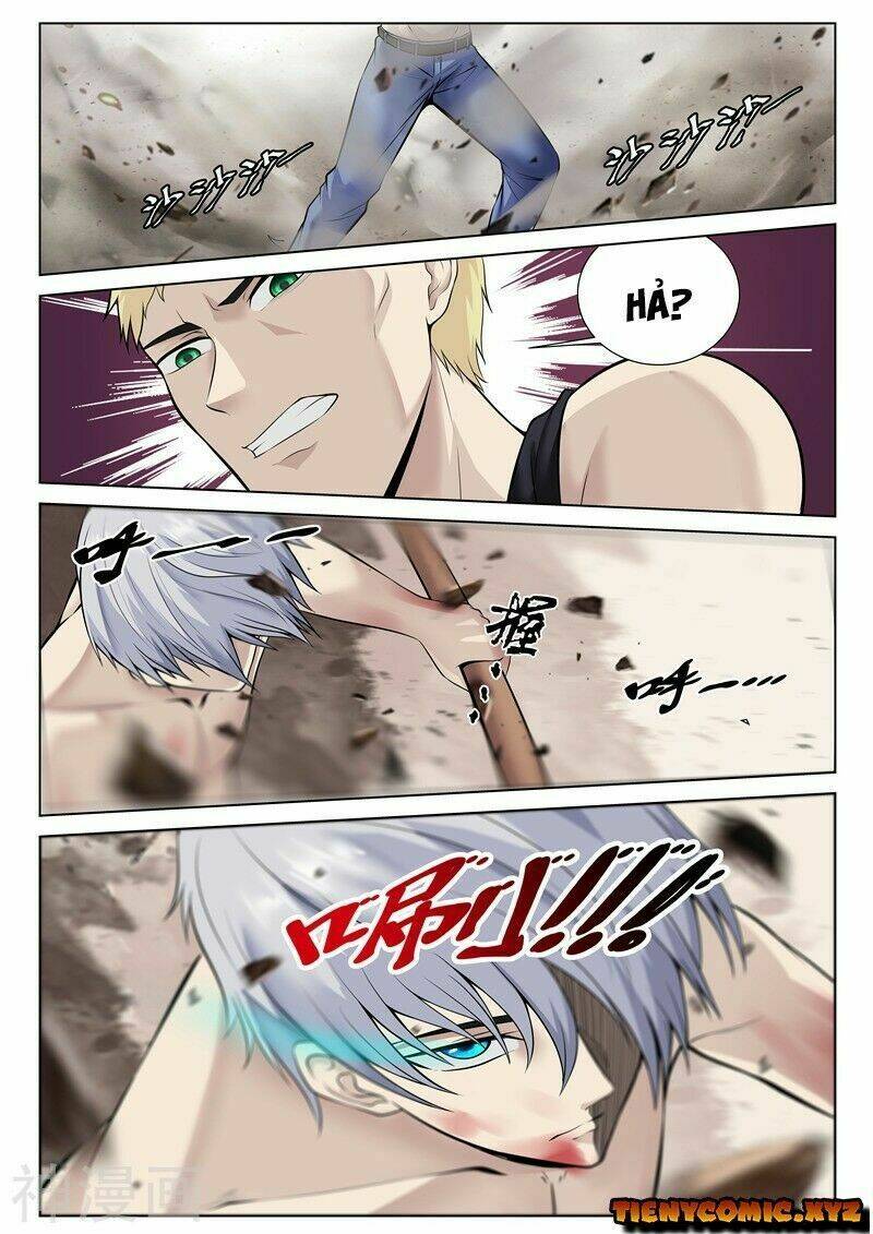 Tu Chân Cuồng Thiếu: Chapter 30