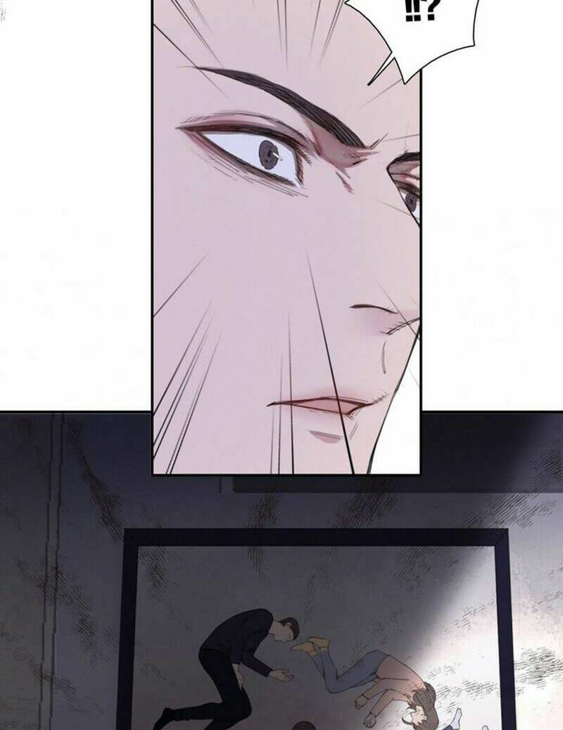 Trong Bóng Tối: Chapter 4