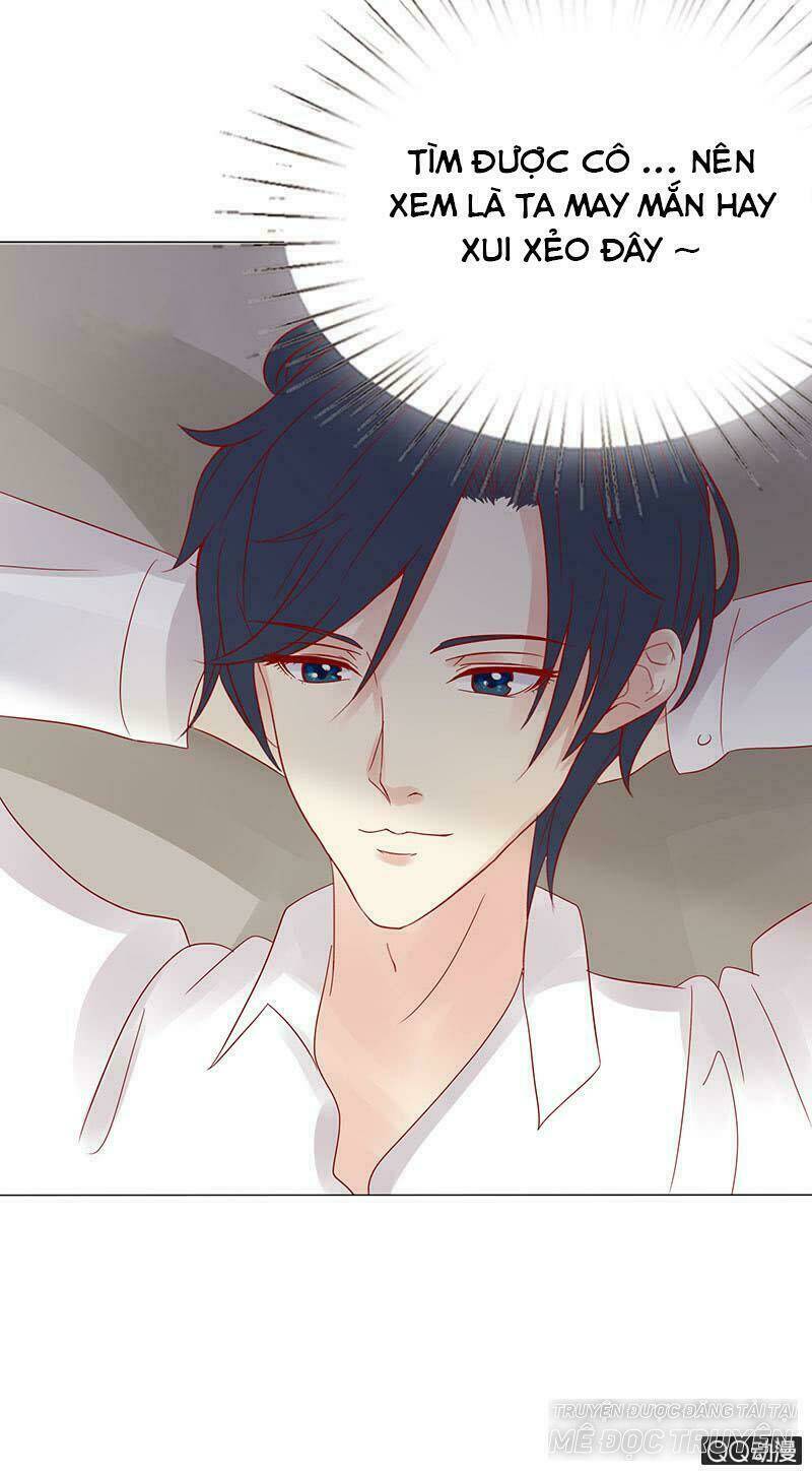 Băng Sơn Học Trưởng Không Được Chọc: Chapter 30.2