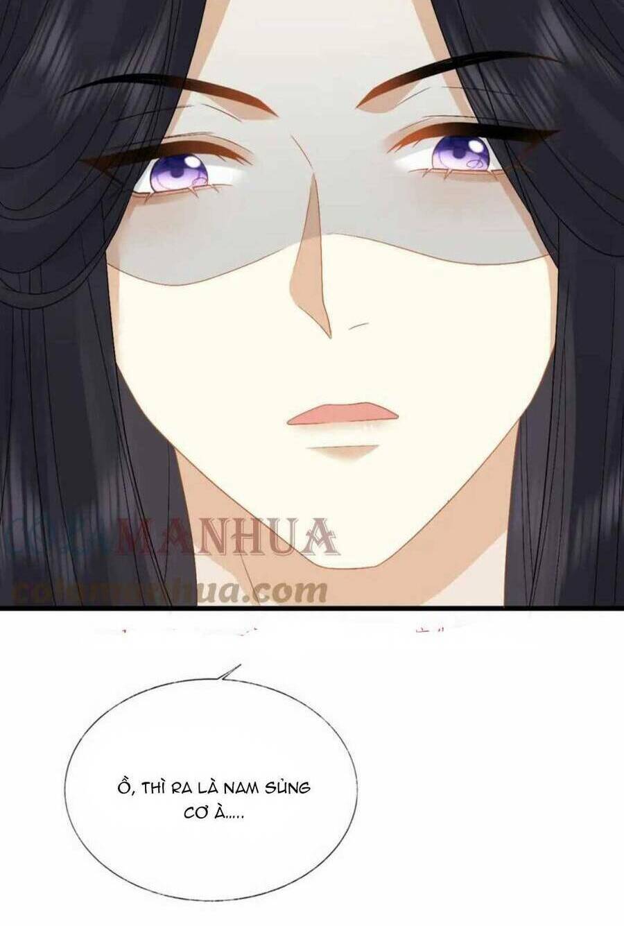 VƯƠNG GIA CUỒNG GHEN TUÔNG: Chapter 31