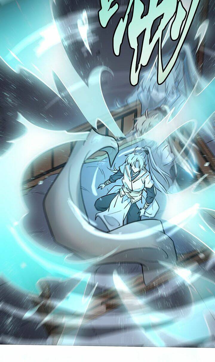 Trăm Vạn Cách Thành Thần: Chapter 1