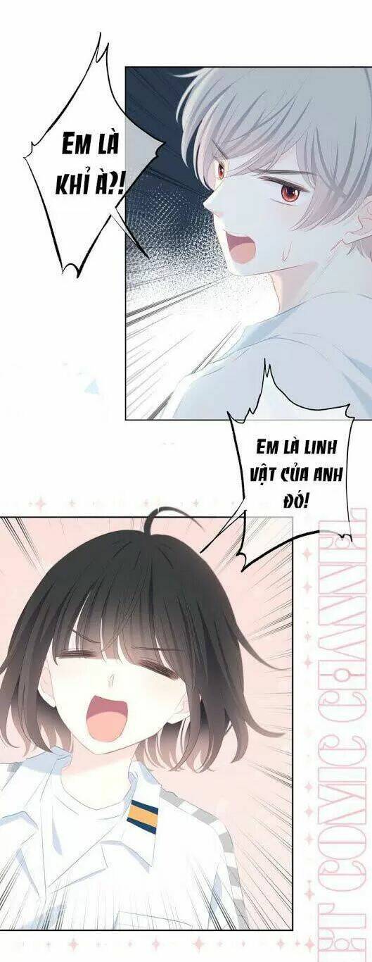 Vấp Phải Nghịch Quang: Chapter 31