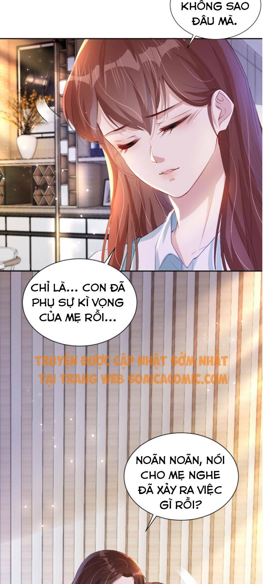 Ngự Tỷ Toàn Năng Lại Bị Phá Mã Giáp: Chapter 27