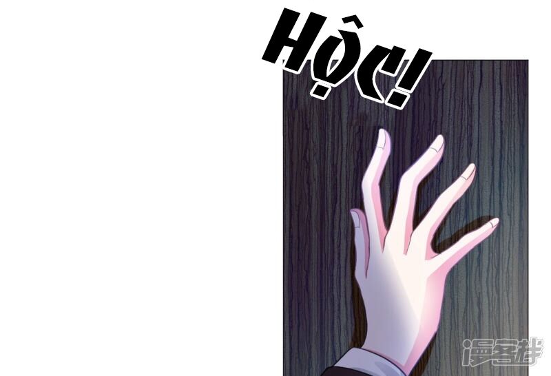 Minh Tinh Là Huyết Tộc: Chapter 15