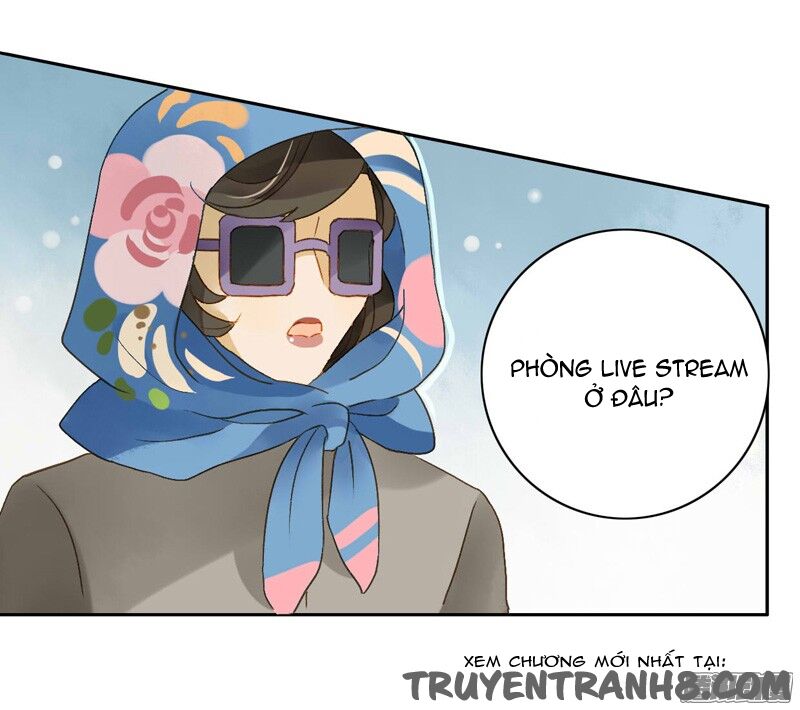 Sức Mạnh Của Sắc Đẹp: Chapter 115