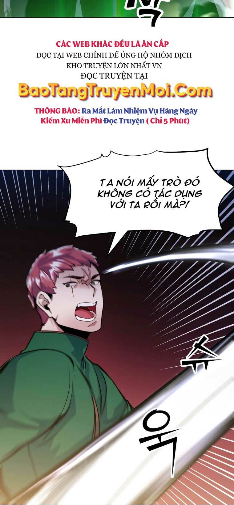 Bạo Chúa Cường Hoành: Chapter 13